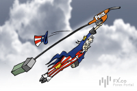 US average gas price tops $4 per gallon as Middle East disruption drives surge