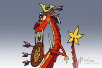 China better prepared for global oil shock than others