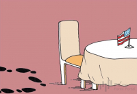 Trump delays Beijing trip to mid‑May as energy and trade shocks weigh on talks