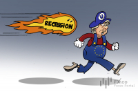 BofA: Euro area to avoid recession despite energy shock