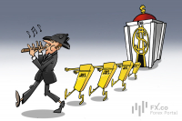 France completes repatriation of 129 tonnes of gold from New York