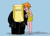 Institutional investors rush to buy gold bullion, fed up with losing money