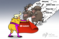 San Francisco Fed’s Mary Daly urges markets to ignore volatility amid Iran conflict