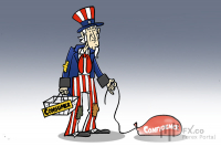 Americans pay for Middle East crisis right at domestic pumps