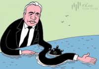 IEA proposes hiding Iraqi oil in pipelines to keep it away from Iranian fleet