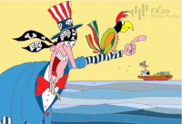 Iran re‑closes Strait of Hormuz after brief opening