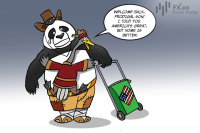 Top Chinese talent turns homeward as US loses appeal