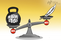 Investors flee cash for stocks, hoping for US-Iran truce