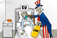Experts warn EU faces critical dependence on US LNG as imports exceed 50%