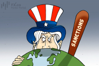 US Treasury warns of secondary sanctions, complicating China’s energy imports