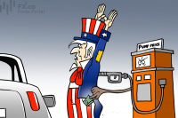 Average US gasoline price tops $4.50 per gallon