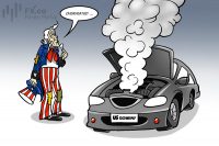 Chicago Fed president warns of US economic overheating as inflation hits 3.8%