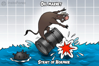 Global market loses 880 million barrels of oil due to Strait of Hormuz blockade