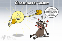 Summer holiday demand may trigger new phase of global energy crisis