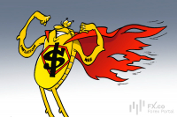 Energy crisis props up dollar, pressures global currencies