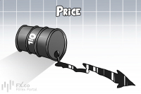 Global oil prices plunge amid partial Hormuz reopening