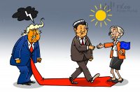 China dials back trade with US while increasing engagement with EU