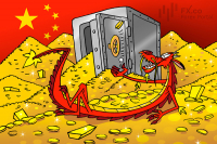 China’s PBOC extends its gold-buying streak to 19 months