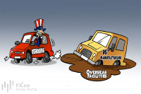 US tariff drive fails to bring factories home and increases import reliance