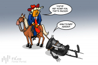 US re-imposes sanctions on Russian oil after global market stabilizes
