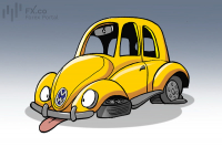 Volkswagen faces existential threat, executives warn
