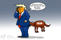 Donald Trump denies US plans to fund Iran reconstruction