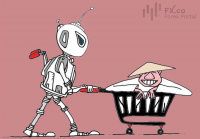 AI fuels China’s growth while domestic demand fails