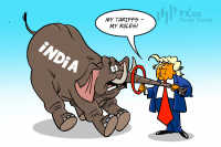 New Delhi stalls Washington pact on trade tariffs