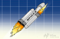 One‑day selloff wipes $400 billion off SpaceX after IPO rally