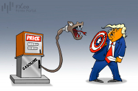 White House demands Justice Department investigate high US gasoline prices amid Brent slide