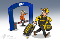 Binance seeks new EU base as Greek‑filed MiCA application is turned down