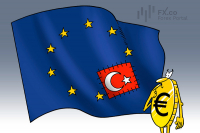 Turkey launches talks to join Single Euro Payments Area (SEPA)