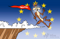 Eurozone inflation unexpectedly cools thanks to falling oil prices