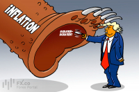 Federal Reserve finds perfect excuse to put interest rates on hold