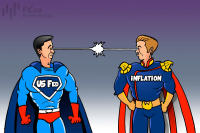 Fed Waller signals higher rates if inflation stays elevated