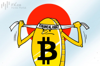 Japan's parliament officially recognizes cryptocurrency as financial asset