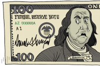 US Treasury issues $100 bills bearing President Trump’s signature