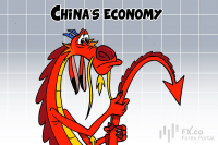China’s growth slips to 4.7% in first half of 2026