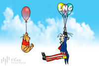 Trillions from pipeline as US eyes one‑third of global LNG market