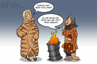 EU excludes Russian sable fur from its sanctions list