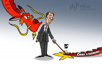 Germany probes China’s economic vulnerabilities ahead of potential trade conflict