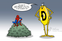Official Dogecoin account jokes about record box office receipts of new Spider Man movie
