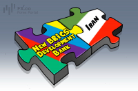Under weight of Western restrictions, Iran finds independent sources of credit