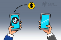 TikTok plans to launch money transfers between users