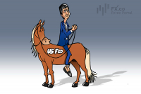 Kevin Warsh reverts to traditional Fed rhetoric at Jackson Hole symposium