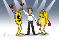 Spot gold hits lowest since Aug. 7 amid energy shock fears and stronger USD