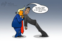Donald Trump demands Fed set lowest interest rate on global scale despite inflation