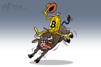 Analysts liken crypto to gold and declare bull market
