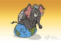 Global debt hits $365 trillion as China leads borrowing surge