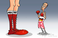 Germany’s Q2 public debt rises again, hitting €2.75tn